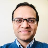 Jaymin Patel