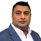 Ayaz Abdullah