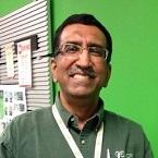 Suresh Venkatachalam